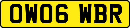 OW06WBR