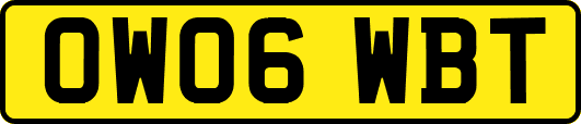 OW06WBT