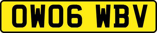 OW06WBV