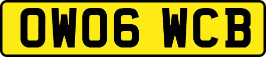 OW06WCB