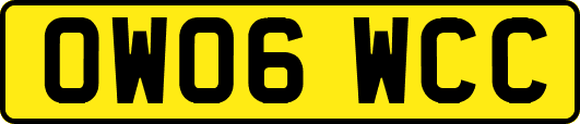 OW06WCC