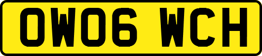 OW06WCH