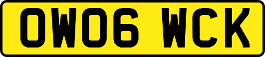 OW06WCK