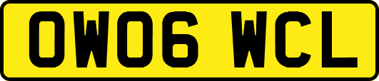 OW06WCL
