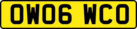 OW06WCO