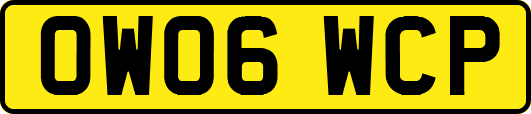 OW06WCP