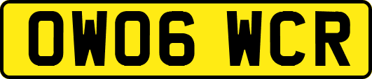 OW06WCR
