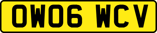OW06WCV