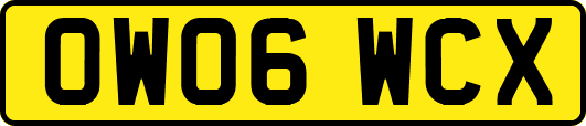 OW06WCX