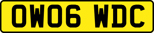 OW06WDC