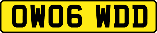 OW06WDD
