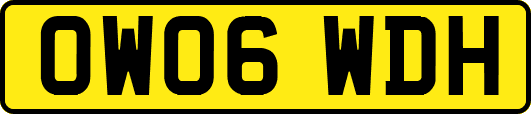 OW06WDH