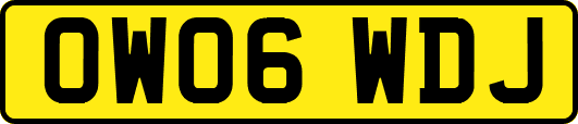 OW06WDJ
