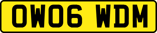 OW06WDM