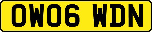 OW06WDN