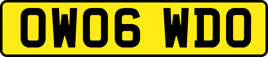 OW06WDO