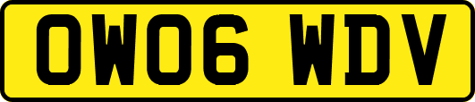 OW06WDV