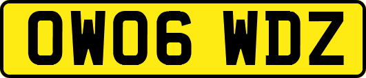 OW06WDZ