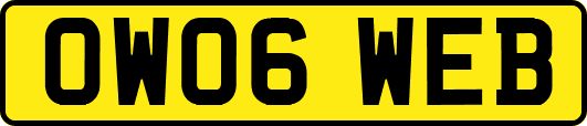 OW06WEB
