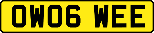 OW06WEE