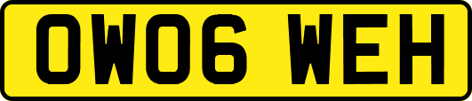 OW06WEH