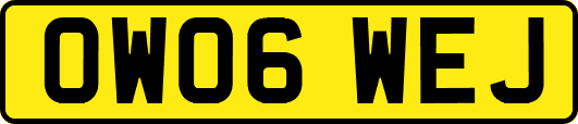 OW06WEJ