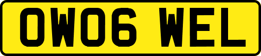 OW06WEL