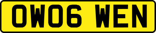 OW06WEN