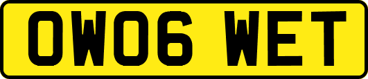 OW06WET