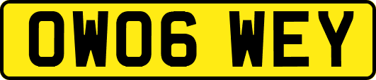 OW06WEY
