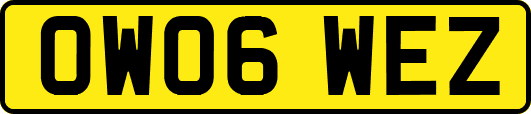 OW06WEZ