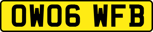 OW06WFB