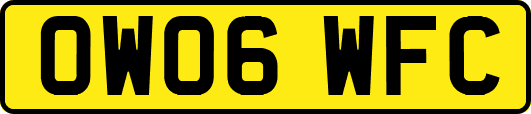 OW06WFC