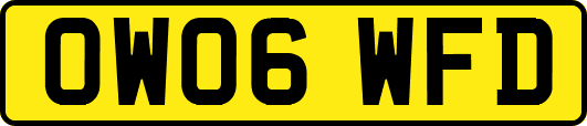 OW06WFD