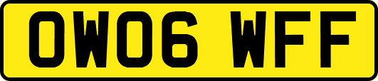 OW06WFF