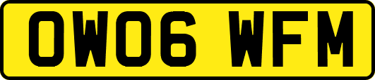 OW06WFM