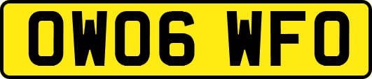 OW06WFO