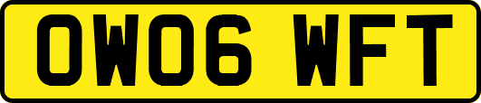 OW06WFT