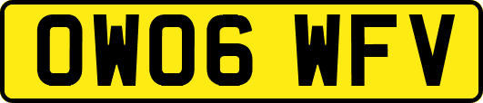 OW06WFV