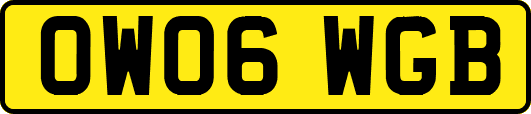 OW06WGB