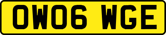 OW06WGE