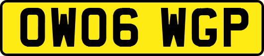 OW06WGP