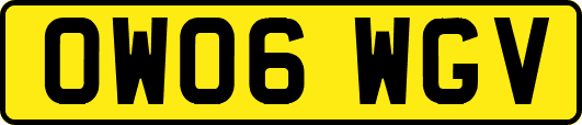 OW06WGV