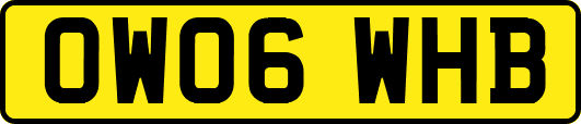 OW06WHB
