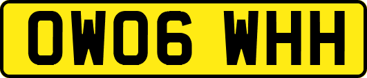 OW06WHH