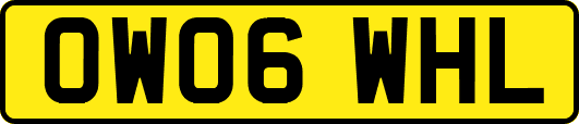 OW06WHL