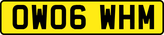 OW06WHM