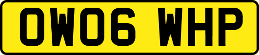 OW06WHP