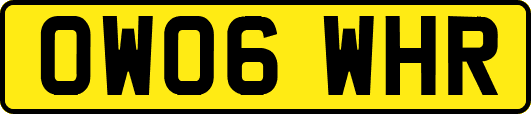 OW06WHR