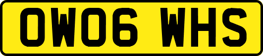 OW06WHS